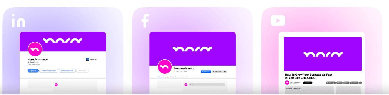 Platform integrations overview